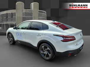 Citroën C4 X 1.2 PureTech 130 Swiss Edition