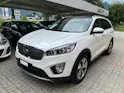 Kia Sorento 2.2 CRDi Style 7P