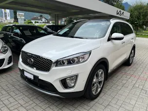 Kia Sorento 2.2 CRDi Style 7P