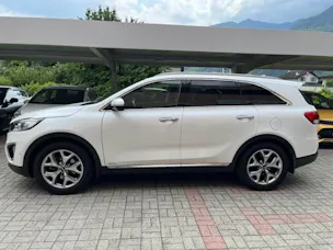 Kia Sorento 2.2 CRDi Style 7P