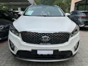 Kia Sorento 2.2 CRDi Style 7P