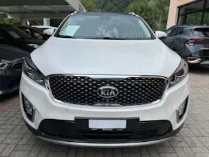 Kia Sorento 2.2 CRDi Style 7P