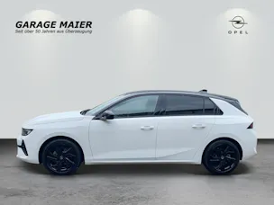 OPEL Astra 1.2 T (130 PS) Swiss Plus