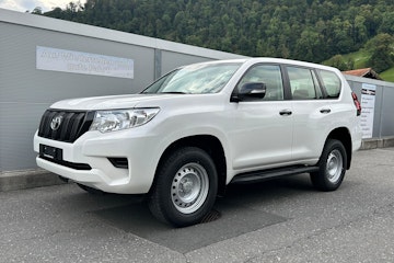 Vehicle image TOYOTA LANDCRUISER 0 Vehicle image TOYOTA LANDCRUISER 0