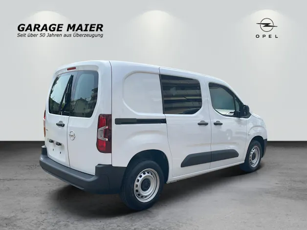 Opel Combo Cargo 2.0 t 1.2 Essentia S/S