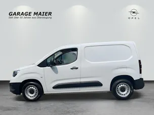 Opel Combo Cargo 2.0 t 1.2 Essentia S/S