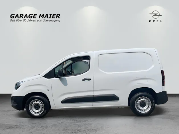 Opel Combo Cargo 2.0 t 1.2 Essentia S/S