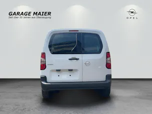 Opel Combo Cargo 2.0 t 1.2 Essentia S/S