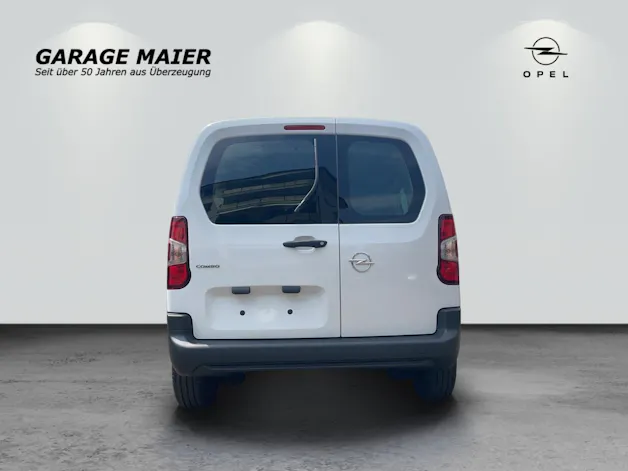 Opel Combo Cargo 2.0 t 1.2 Essentia S/S