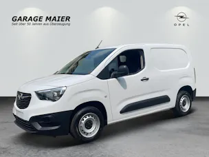 Opel Combo Cargo 2.0 t 1.2 Essentia S/S
