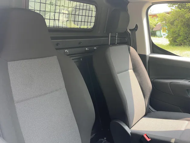 Opel Combo Cargo 2.0 t 1.2 Essentia S/S