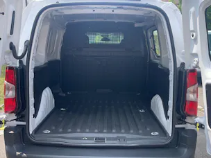 Opel Combo Cargo 2.0 t 1.2 Essentia S/S