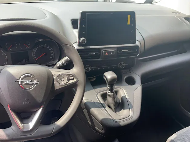 Opel Combo Cargo 2.0 t 1.2 Essentia S/S