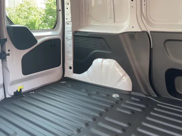 Opel Combo Cargo 2.0 t 1.2 Essentia S/S
