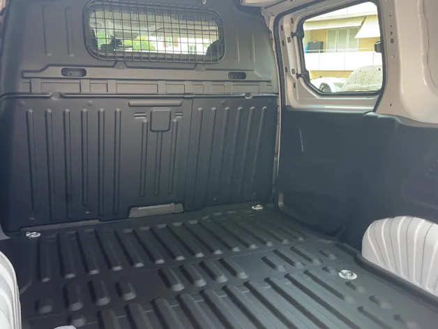 Opel Combo Cargo 2.0 t 1.2 Essentia S/S