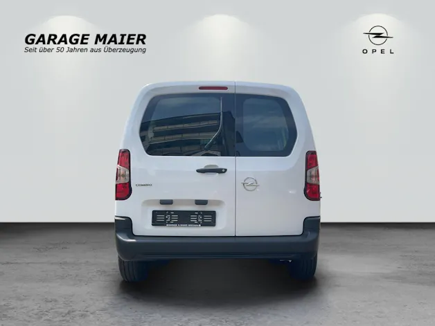 Opel Combo Cargo 2.0 t 1.2 Essentia S/S