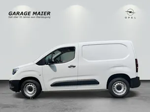 Opel Combo Cargo 2.0 t 1.2 Essentia S/S