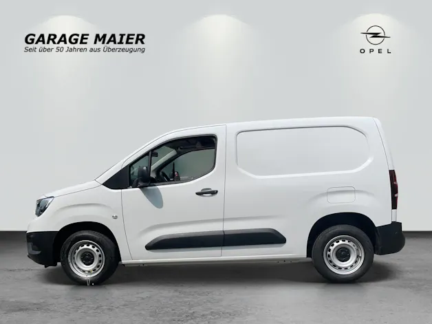 Opel Combo Cargo 2.0 t 1.2 Essentia S/S