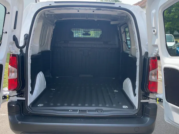 Opel Combo Cargo 2.0 t 1.2 Essentia S/S