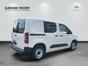 Opel Combo Cargo 2.0 t 1.2 Essentia S/S