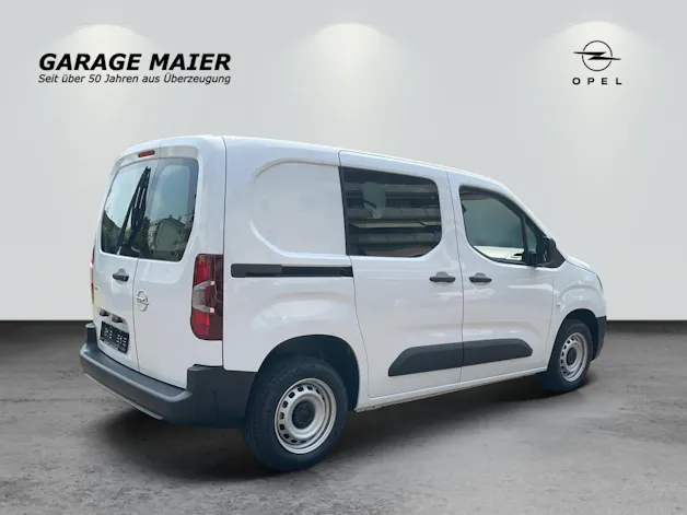 Opel Combo Cargo 2.0 t 1.2 Essentia S/S