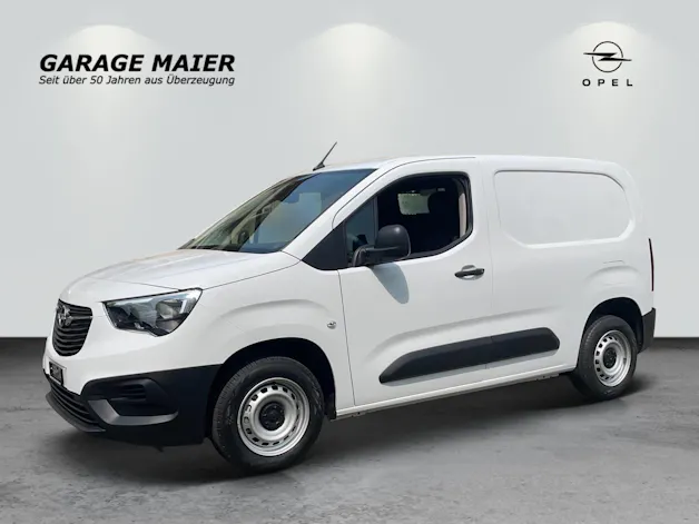 Opel Combo Cargo 2.0 t 1.2 Essentia S/S
