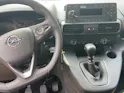 Opel Combo Cargo 2.0 t 1.2 Essentia S/S