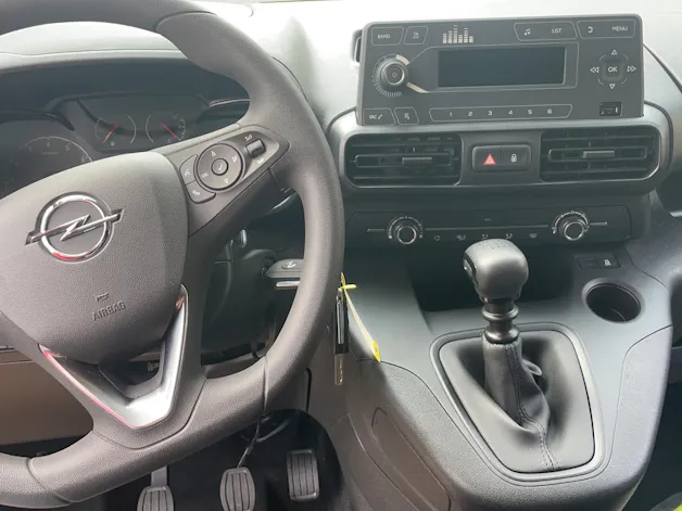 Opel Combo Cargo 2.0 t 1.2 Essentia S/S