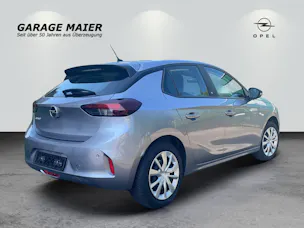 Opel Corsa Electric Edition (136 PS)