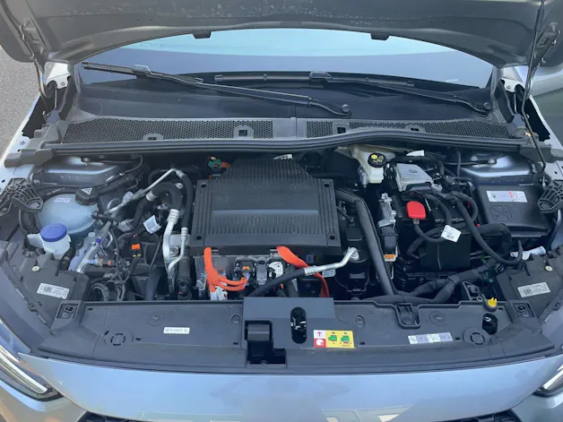 Opel Corsa Electric Edition (136 PS)