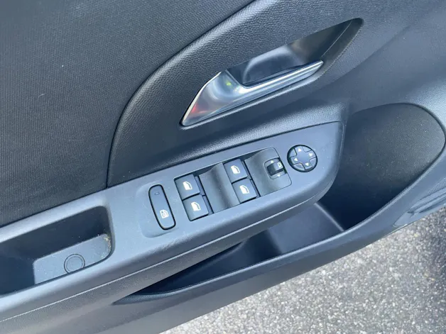 Opel Corsa Electric Edition (136 PS)