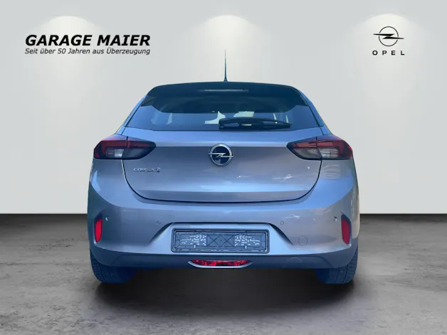 Opel Corsa Electric Edition (136 PS)