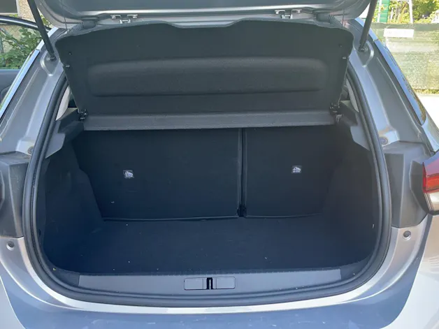 Opel Corsa Electric Edition (136 PS)