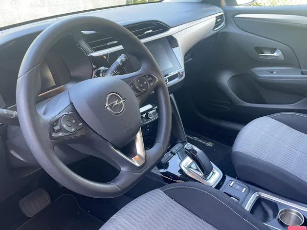 Opel Corsa Electric Edition (136 PS)
