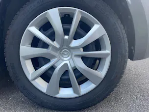 Opel Corsa Electric Edition (136 PS)