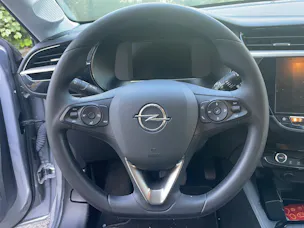 Opel Corsa Electric Edition (136 PS)