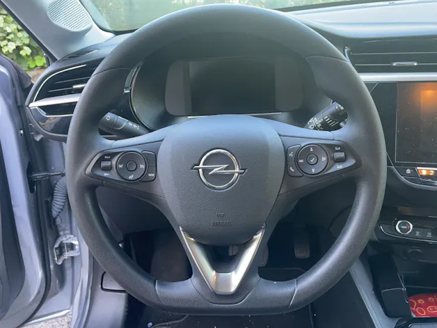 Opel Corsa Electric Edition (136 PS)