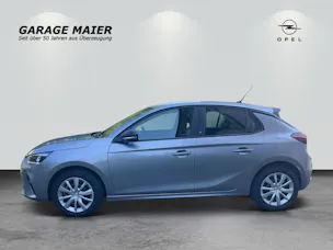 Opel Corsa Electric Edition (136 PS)