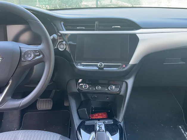 Opel Corsa Electric Edition (136 PS)