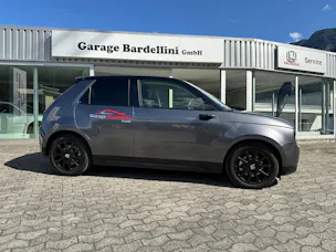 Honda e electric Advance