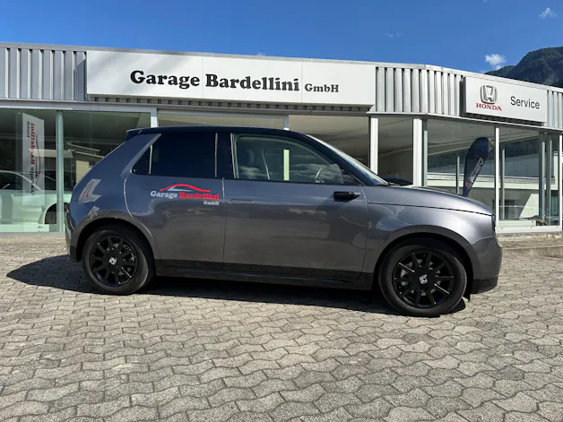 Honda e electric Advance