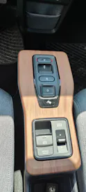 Honda e electric Advance