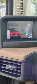 Honda e electric Advance