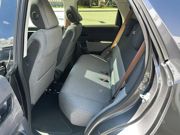 Honda e electric Advance