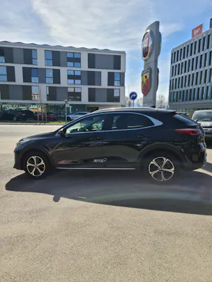 Kia XCeed 1.6 GDi Plug-in Hybrid Style