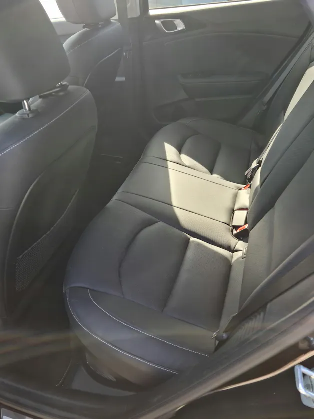 Kia XCeed 1.6 GDi Plug-in Hybrid Style