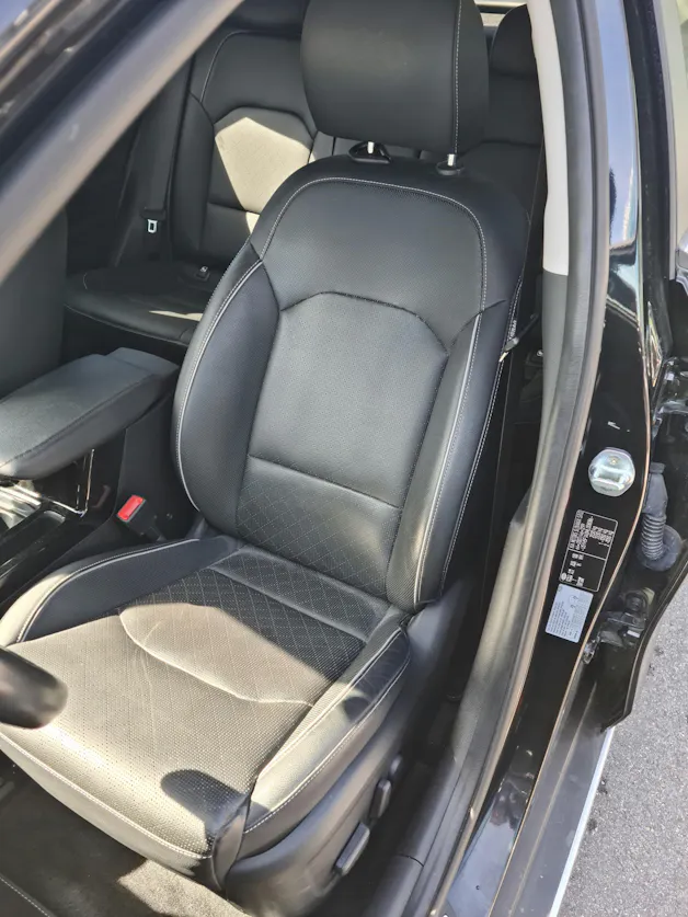 Kia XCeed 1.6 GDi Plug-in Hybrid Style