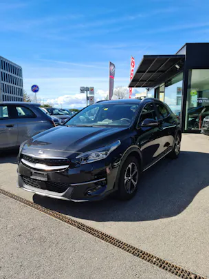 Kia XCeed 1.6 GDi Plug-in Hybrid Style