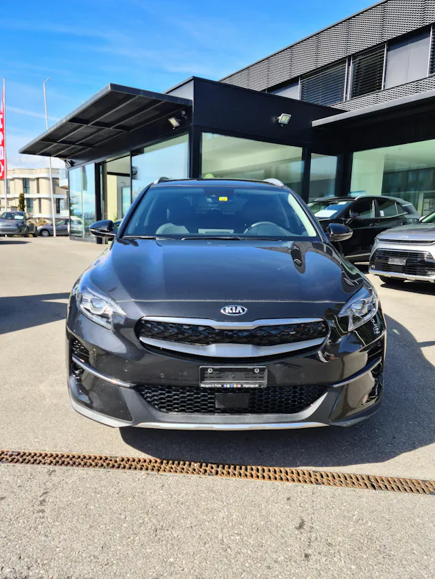 Kia XCeed 1.6 GDi Plug-in Hybrid Style