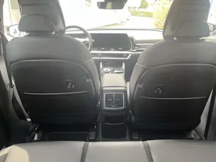 Kia Sportage 1.6 T-GDi PHEV GT-Line